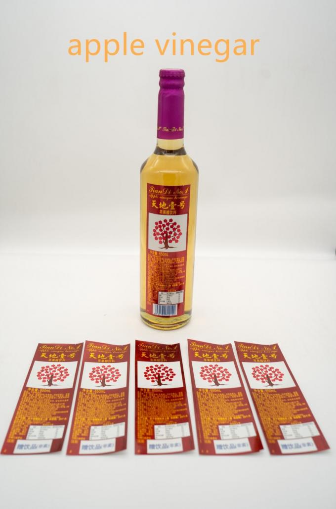 Carta di etichetta adesiva bagnata per candele Cricut carta adesiva stampabile personalizzata 2