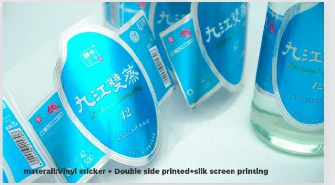 Glossy Vinyl Stickerpersonalised Stickers Etsyprinters for Printing Stickerscoloured Circle Stickerstamper Resistant Stickersyellow DOT Stickerstransparen