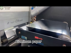 Differenze tra i materiali effetto dell'etichetta