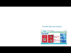 Adesivo per etichette personalizzato