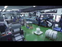 Visita alla fabbrica