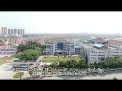 Visita alla fabbrica