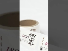 Etichette personalizzate per bottiglie di vino