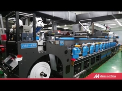 Carta laser per etichette di condimenti