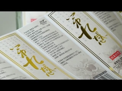 Etichetta del vino 9