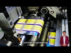 “Velocità che soddisfa la domanda”