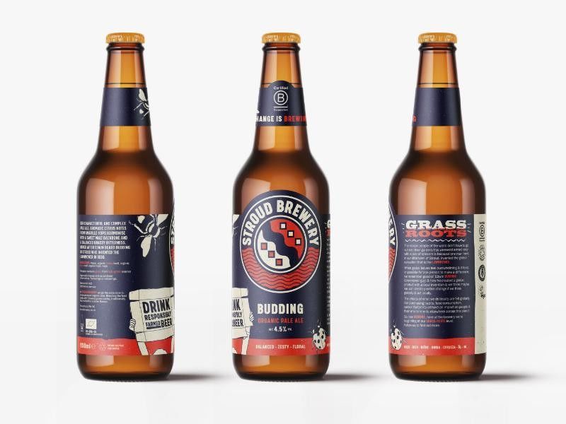 Etichetta bottiglia di birra imballaggio per rotoli o fogli tempo di consegna normale in 5-7 giorni siamo una società più professionale di commercio