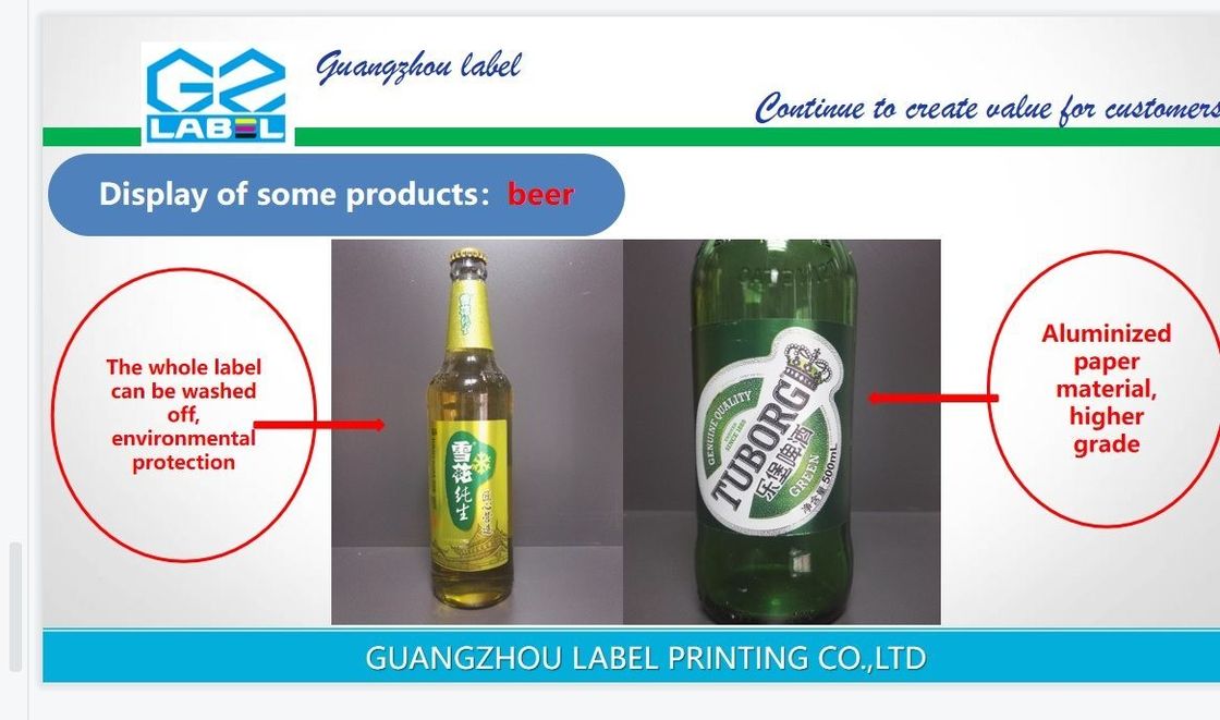 Stampa offset Stampa termica Cricut Etichette di spedizione Adesivi personalizzati per l'indirizzo di reso