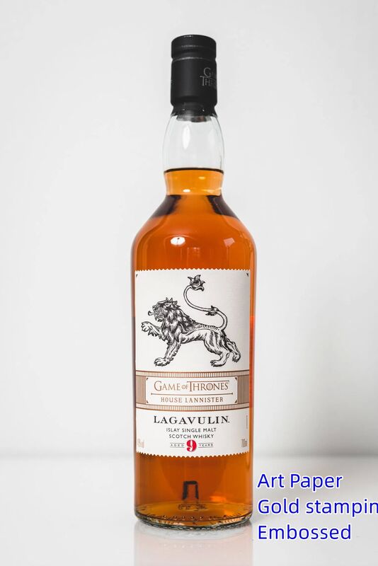 Etichette di indirizzo di ritorno personalizzate per Mason Jars e altro